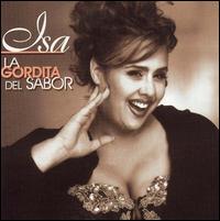 Isa - La Gordita del Sabor lyrics