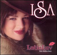 Isa - The Queen of Latin Hip Hop lyrics