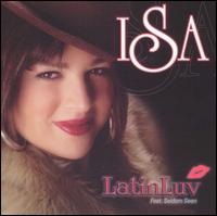 Isa - Latin Luv lyrics