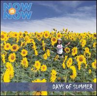 Now Is Now - Days Of Summer lyrics