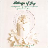 Julie Rivers - Tidings of Joy lyrics