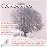 Julie Rivers - Christmastide lyrics