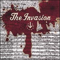 The Invasion - The Invasion lyrics
