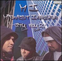 Mid-West Invasion - City Boyz lyrics