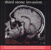 Third Stone Invasion - Third Stone Invasion lyrics