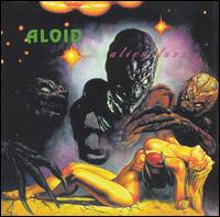 Aloid & The Interplanetary Invasion - Alien Love Songs lyrics
