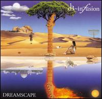 DB Infusion - Dreamscape lyrics