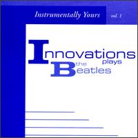 Innovations - Plays the Beatles lyrics