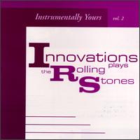 Innovations - Plays the Rolling Stones lyrics