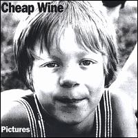 Cheap Wine - Pictures lyrics