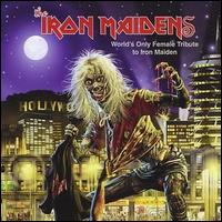 The Iron Maidens - The Iron Maidens lyrics