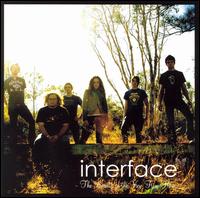 Interface - The Beauty Of The View From Here lyrics