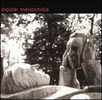 Inquire - Melancholia lyrics