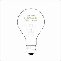 We Are Standard - 3000V-40000W lyrics