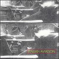 Italian Aviation - Italian Aviation: 1975 lyrics