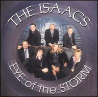 The Isaacs - Eye of the Storm lyrics