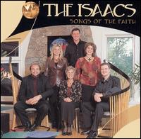 The Isaacs - Songs of the Faith lyrics