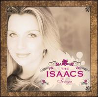 The Isaacs - Isaacs Bluegrass: Sonya lyrics