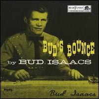 Bud Isaacs - Bud's Bounce lyrics