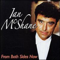 Ian McShane - From Both Sides Now lyrics