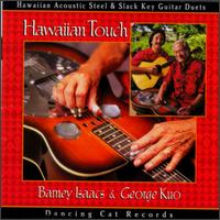 Barney Isaacs - Hawaiian Touch lyrics