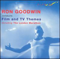 Ron Goodwin - Conducts Film & TV Themes lyrics
