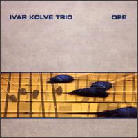 Ivar Kolve - Ope lyrics