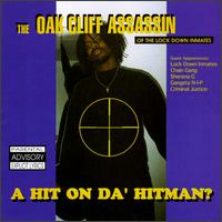 Oak Cliff Assassin - Hit on Da Hitman lyrics