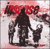 Insense - Soothing Torture lyrics