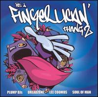 Soul of Man - It's a Finger Lickin Thang, Vol. 2 lyrics