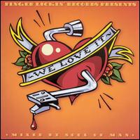 Soul of Man - Finger Lickin' Records Presents We Love It lyrics