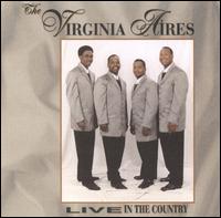 The Virginia Aires - Live in the Country lyrics