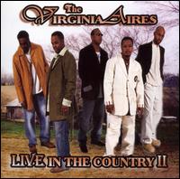 The Virginia Aires - Live in the Country, Vol. 2 lyrics