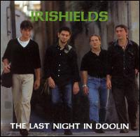 Irishields - The Last Night in Doolin lyrics
