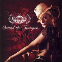 Empire Isis - Sound the Trumpets lyrics