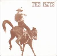 The Izzys - The Izzys lyrics