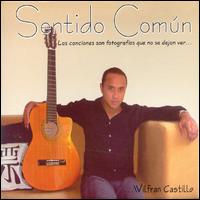 Wilfran Castillo - Sentido Comun lyrics
