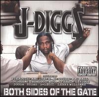 J-Diggs - Both Sides of the Gate lyrics