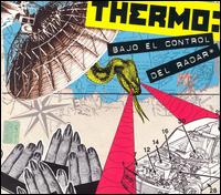Thermo - Bajo el Control del Radar lyrics