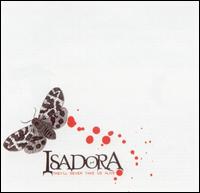 Isadora - They'll Never Take Us Alive lyrics
