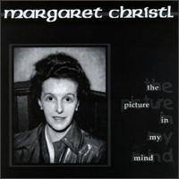 Margaret Christl - Picture in My Mind lyrics