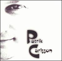 Patrik Carlsson - Phraseology lyrics