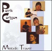 Patrik Carlsson - Melodic Travel lyrics