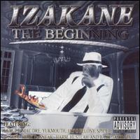 Izakane - The Beginning lyrics