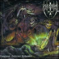 Isegrim - Dominus Infernus Uzhanas lyrics