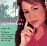 Alina Izquierdo - Solo Por la Msica lyrics