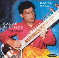 Ishak Ali Kawa - Indian Raga lyrics