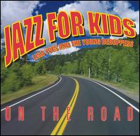 Lisa Ives - Jazz for Kids: On the Road lyrics