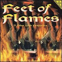 The Irish Symphonia - Feet of Flames lyrics