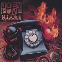 Joey Love - Good Phone lyrics